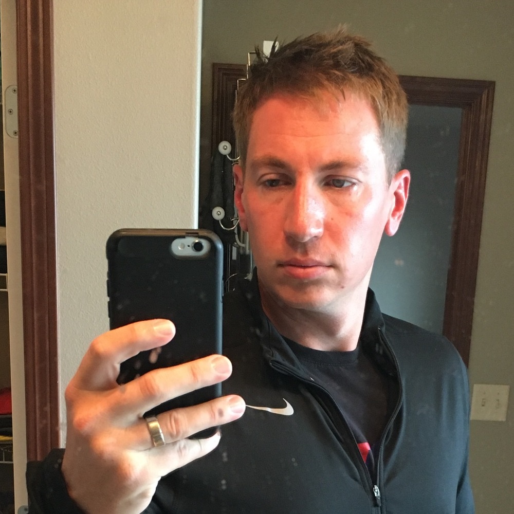 Meet your Posher, John